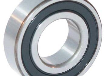 Łożysko kulkowe zwykłe 30x62x16 mm gopart 62062RSGP