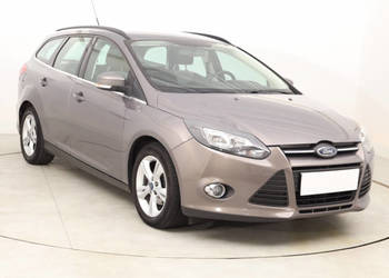 Ford Focus 1.6 TDCi