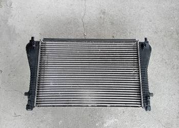 Intercooler VW Golf MK 7 GTI/R 1.8-2.0 TFSI
