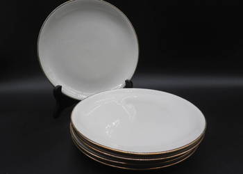 Talerzyki deserowe 5szt. ecru Eschenbach