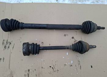 Półoś prawa lewa A3 8L Golf IV Bora Toledo II Leon I Octavia I 1.9 TDI