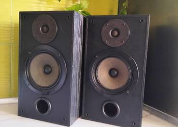 Kolumny FAN 100 Tonsil,