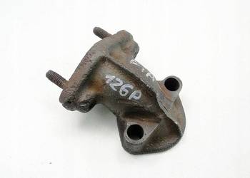 KOLANKO RURA KOLEKTORA WYDECHOWEGO FIAT 126P 650 MALUCH FSM 126A1.076