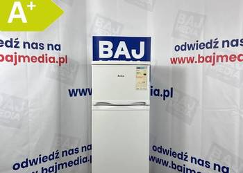 LODÓWKA Amica 144cm / Klas A  +  / Dostawa / Gwarancja3Msc