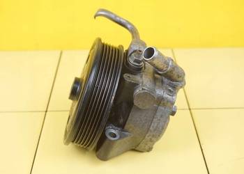 S-MAX GALAXY MK3 2.0 ECOBOOST 12r TNWA pompa wspomagania 9G91-3A696-DB