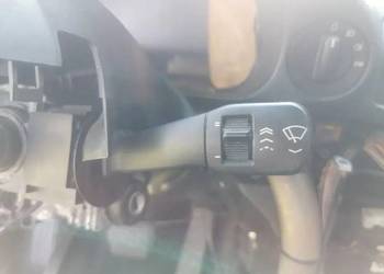 Manetka włącznik przełącznik wycieraczek BMW e38