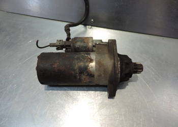 ROZRUSZNIK VW GOLF 4 1.9 TDI 115 KM