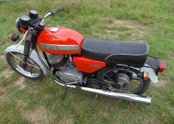 Jawa Oryginał 1982