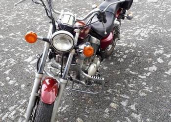 Sprzedam Yamaha Virago 535