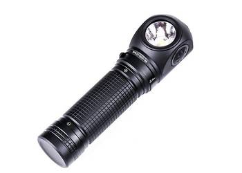 Latarka Nextorch P10 1400 lumenów