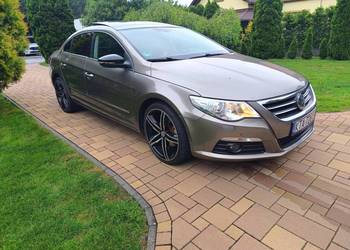 Volkswagen Passat 2.0 TDI Comfortline DSG