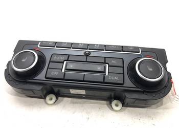 PANEL STEROWANIA NAWIEWU VW TIGUAN 5K0907044EA SUV 07-18 KONSOLA