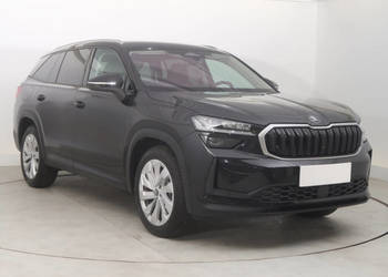 Skoda Kodiaq 1.5 TSI m-HEV