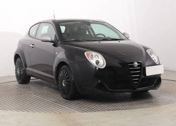 Alfa Romeo MiTo 1.3 JTDM