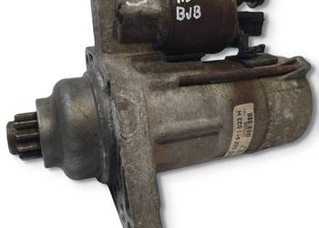 ROZRUSZNIK Skoda Octavia II Audi A3 8P VW Golf V 1.9 TDI valeo 02Z911023H