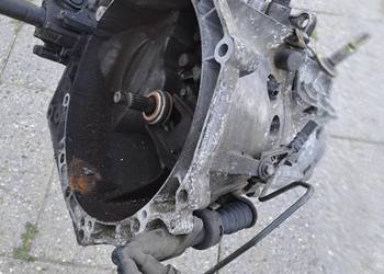 Citroen Berlingo Peugeot Partner 1.6 HDi skrzynia biegów kod 20DP33 20DP89