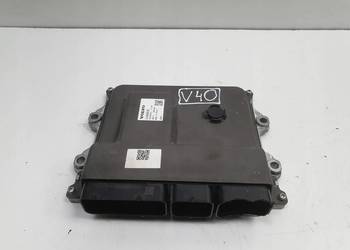 Volvo V90 XC40 XC60 II 2.0 T4 STEROWNIK SILNIKA Komputer 31459638