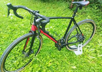 Rower gravel Romet aspre