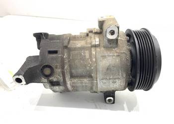 SPRĘŻARKA KLIMATYZACJI FIAT GRANDE PUNTO 447190-2131 1.9 130KM KOMPRES