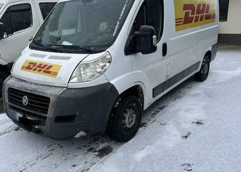 Fiat ducato 2.0 2013r