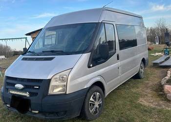 Ford Transit 2.2 tdci