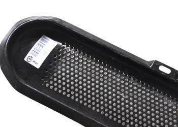 84429240 Osłona rynny, okrągłe otwory CNH