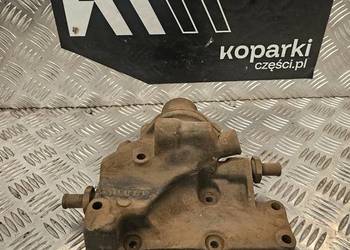 Podstawa termostatu Massey Ferguson 4245 4255 Perkins 1004-4 T