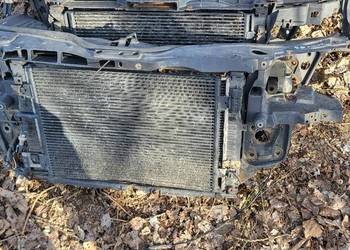 Pas Przedni VW Touran Kompletny  2.0 TDI