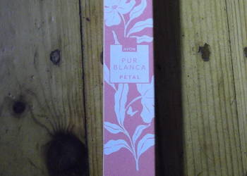 Woda toaletowa Pur Blanca Petal Avon