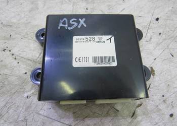 MODUŁ STEROWNIK MITSUBISHI ASX 8637A528