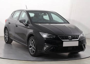 Seat Ibiza 1.0 TSI