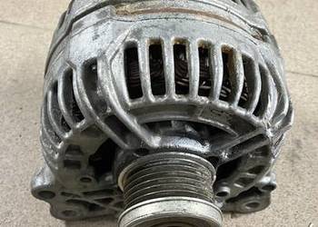 Alternator 140A Bosch Volkswagen 2.0 TDI CR