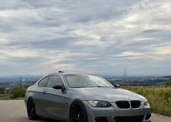 BMW E92 335I N54