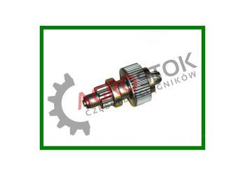 Bendix rozrusznika jubana typ hitachi 10z org