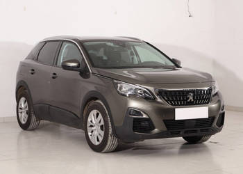 Peugeot 3008 1.2 PureTech