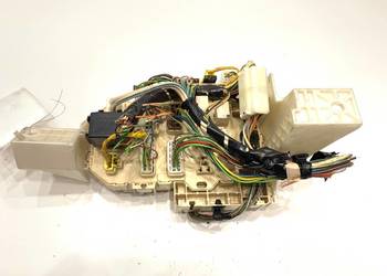 SKRZYNKA BEZPIECZNIKÓW SUZUKI SX4 Hatchback 1.9 120KM MODUŁ