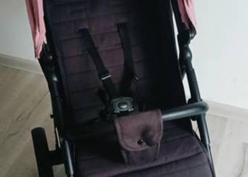 Wózek spacerowy Kinderkraft