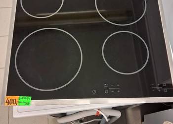 PŁYTA ELEKTRYCZNA Z BLATEM CERAMICZNYM ELECTROLUX
