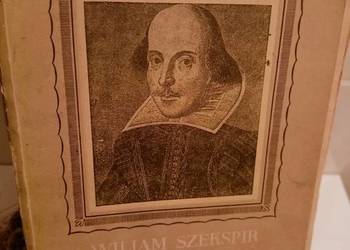 Otello Król Lear Makbet Szekspir biblioteka lektury szkolne
