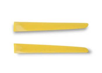 KMPL LEWA PRAWA LISTWA BŁOTNIKA TYŁ FIAT STILO 3D HB 7353145310 7353145320