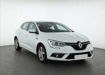 Renault Megane 1.6 SCe