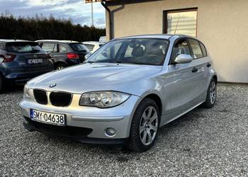 BMW seria 1