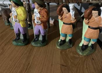 Figurki do szopki