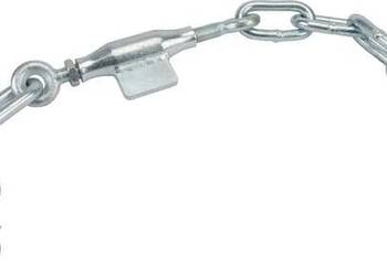 Łańcuch stabilizatora kpl. 635 mm Z700304KR