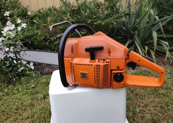 Husqvarna 61 4konie