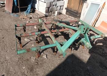 żeby do kultywatora unia grudząc
