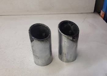 WYDECH KOŃCÓWKA TŁUMIKA AUDI A3 8P 8P0253825
