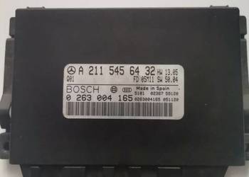 Moduł PDC Mercedes W211 W219 2115456432