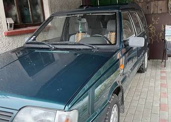 Polonez kombi