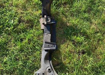 Ława przód BMW Z4 E85